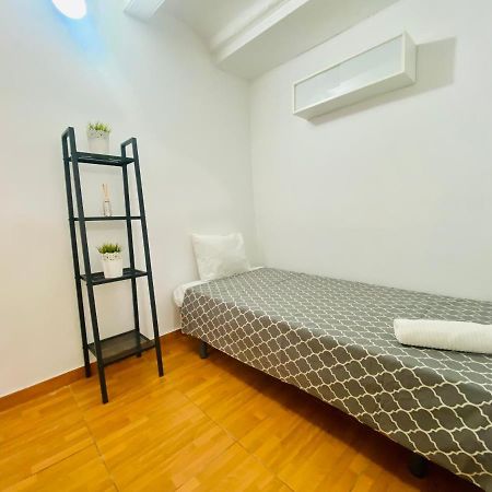 Apartament 018 Principal Lof Barcelona Zewnętrze zdjęcie