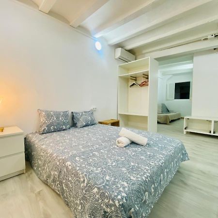 Apartament 018 Principal Lof Barcelona Zewnętrze zdjęcie