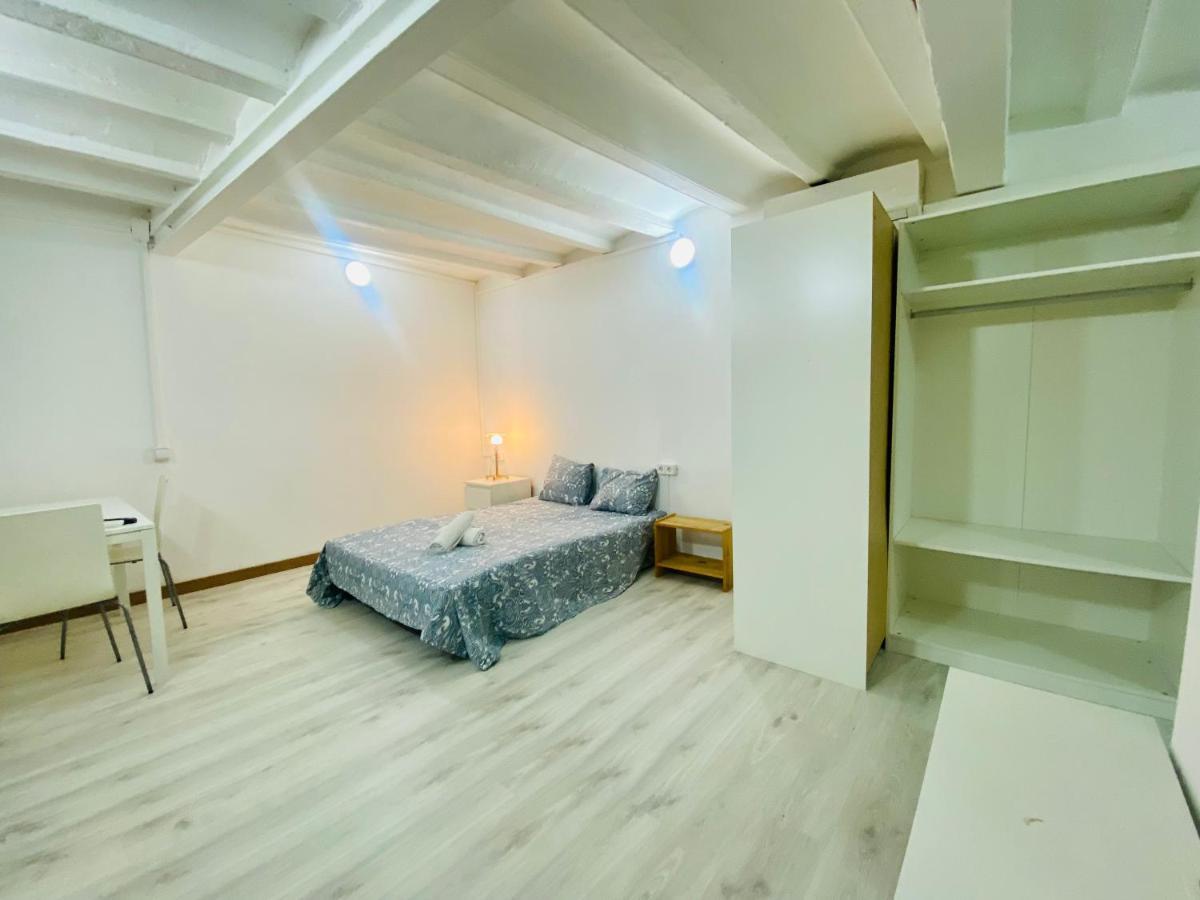 Apartament 018 Principal Lof Barcelona Zewnętrze zdjęcie