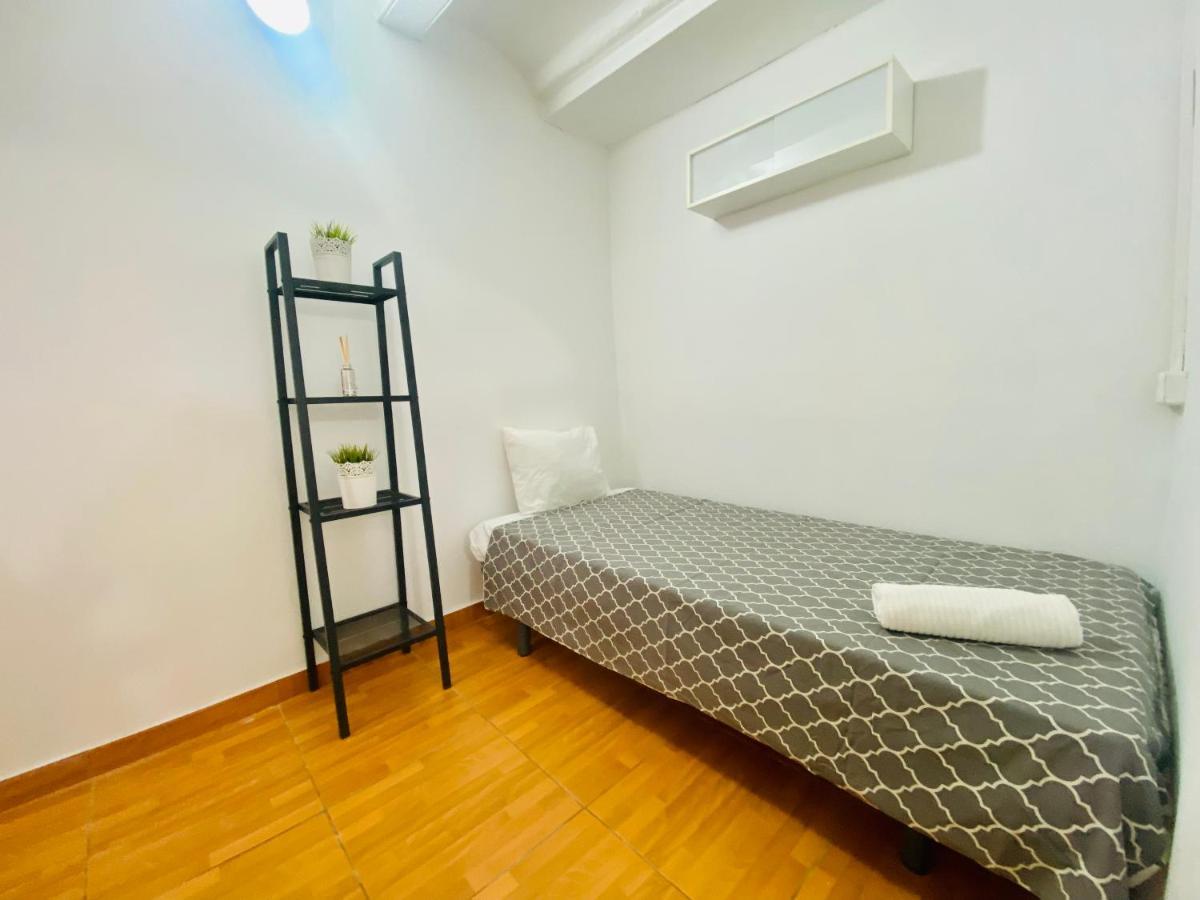 Apartament 018 Principal Lof Barcelona Zewnętrze zdjęcie