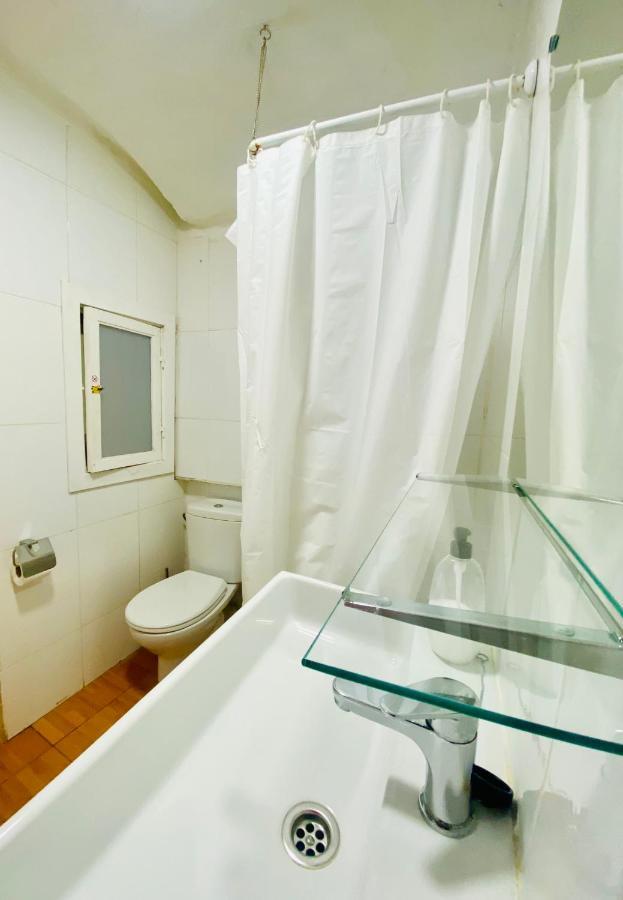 Apartament 018 Principal Lof Barcelona Zewnętrze zdjęcie