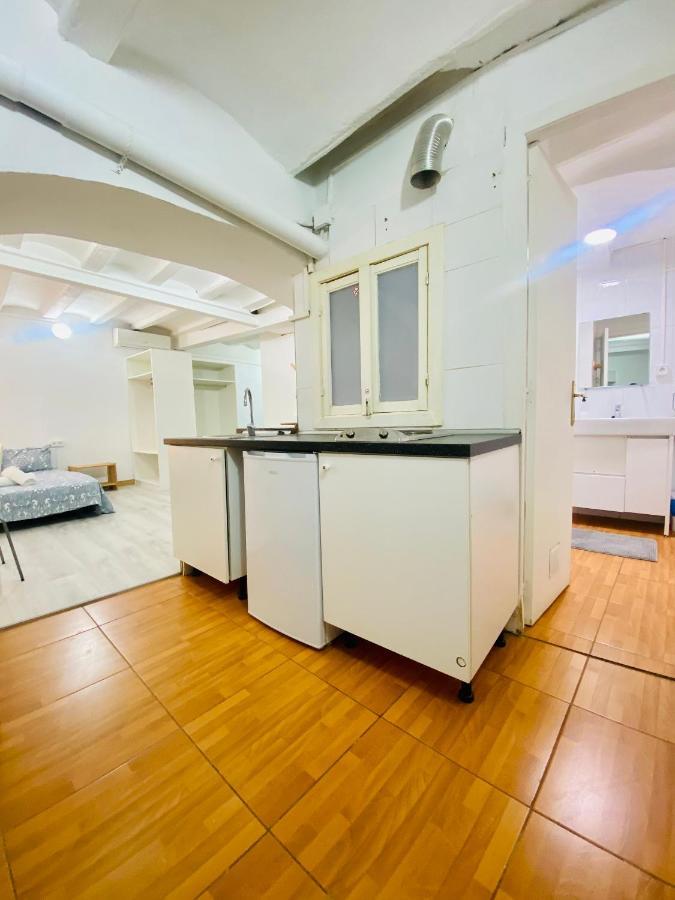 Apartament 018 Principal Lof Barcelona Zewnętrze zdjęcie