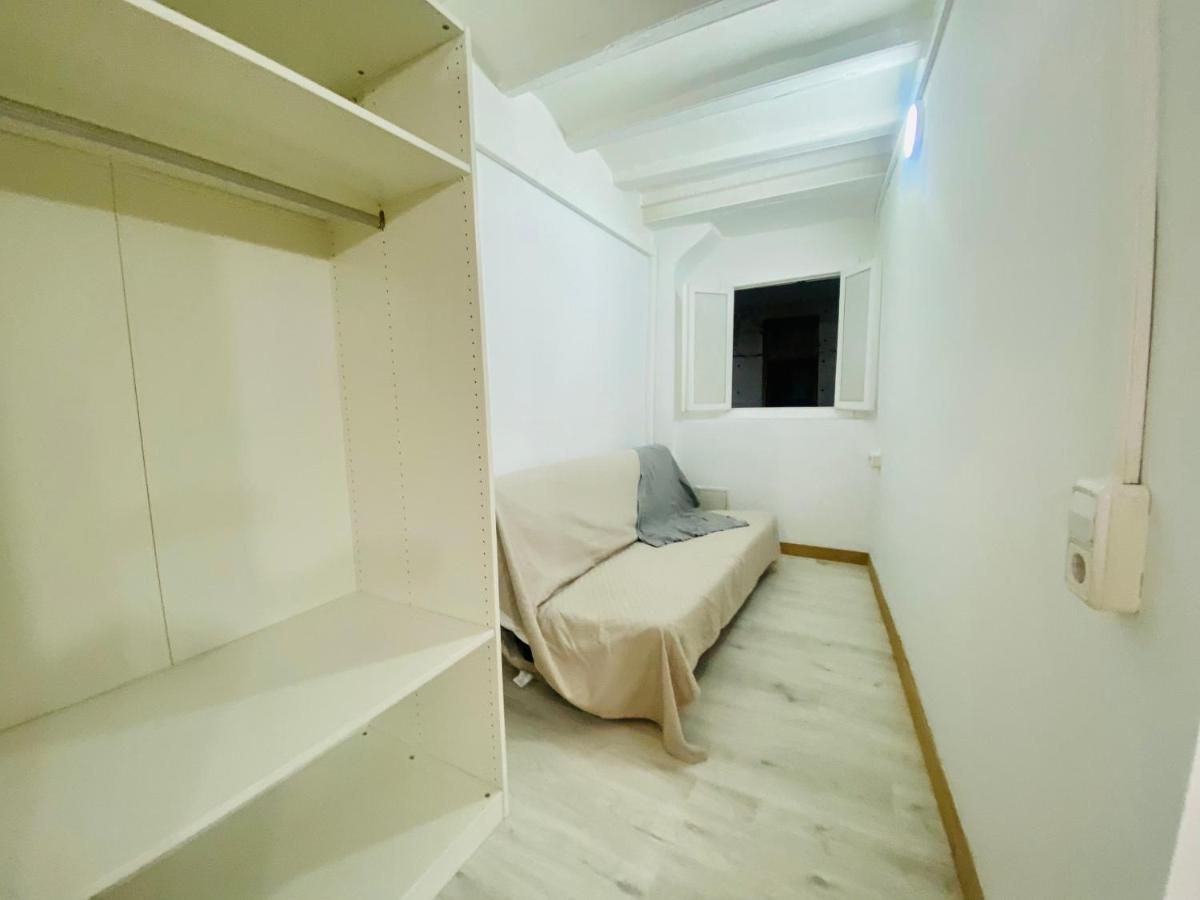 Apartament 018 Principal Lof Barcelona Zewnętrze zdjęcie