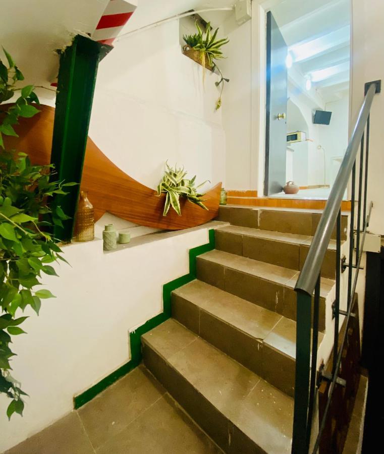 Apartament 018 Principal Lof Barcelona Zewnętrze zdjęcie